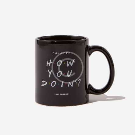 Coffee Mug